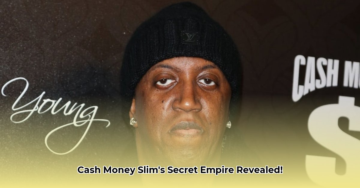 cash-money-slim-net-worth